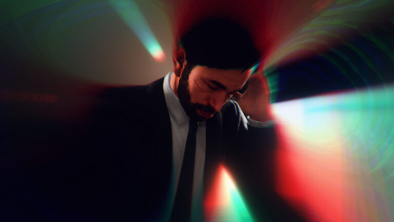 Past Cure (PS4) Review