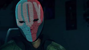 Payday 2 (Switch) Review: Almost There! 1