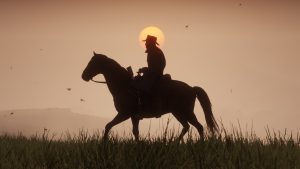 Rockstar Set To Let Loose New Red Dead Redemption 2 Trailer May 2 2018