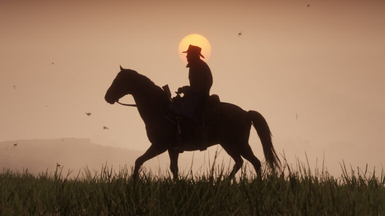 Rockstar Set To Let Loose New Red Dead Redemption 2 Trailer May 2 2018
