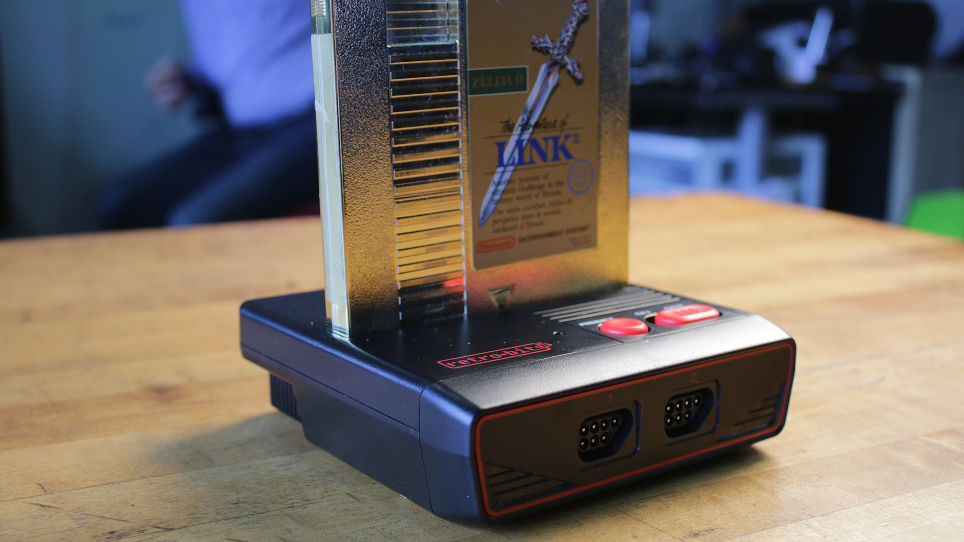 Res Plus (Hardware) Review - A Realistic Retro Experience Res Plus (Hardware) Review - A Realistic Retro Experience 2