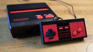 RES Plus (Hardware) Review - A Realistic Retro Experience 2