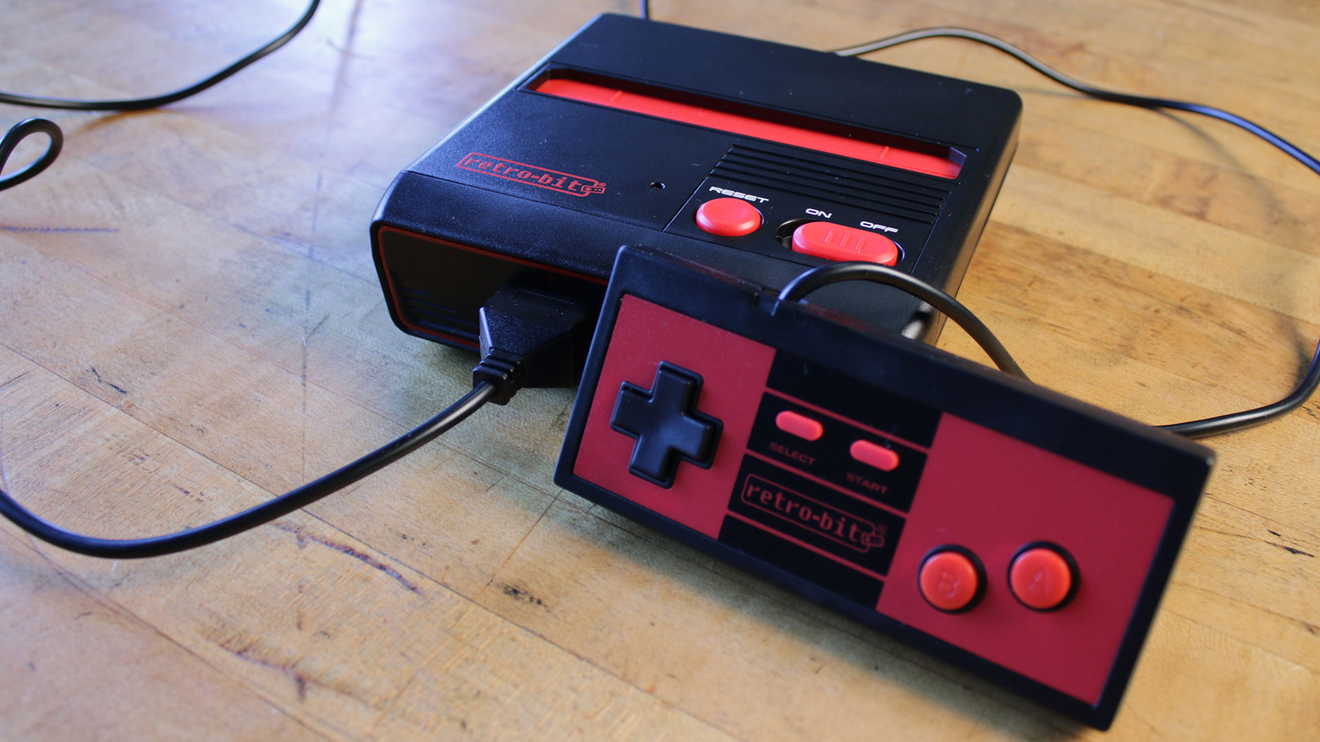 Res Plus (Hardware) Review - A Realistic Retro Experience Res Plus (Hardware) Review - A Realistic Retro Experience 3
