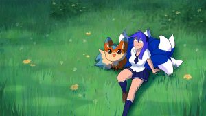Arena Battle Game SMITE to Launch Free Anime Inspired Horde Mode