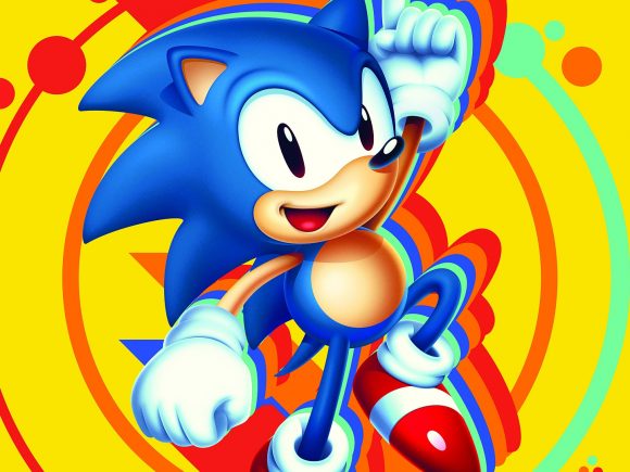 Sonic the Hedgehog is Coming to the Big Screen - and We Know When 1
