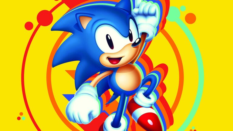 Sonic the Hedgehog is Coming to the Big Screen – and We Know When