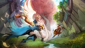 Strikers Edge (PlayStation 4) Review: Barely Makes the Cut 2