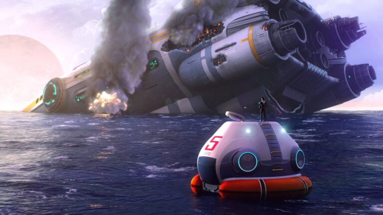 (Update) Subnautica’s Sound Designer Exhibits Transophobic Behaviour Online