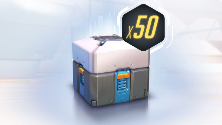 Sweden Could Identify Loot Boxes As Gambling