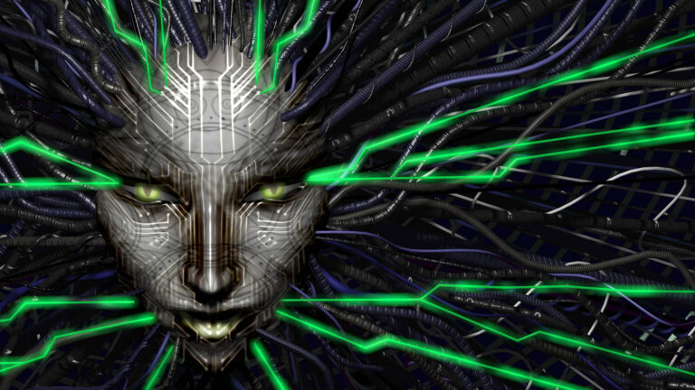 System Shock Remastered Goes on Indefinite Hiatus