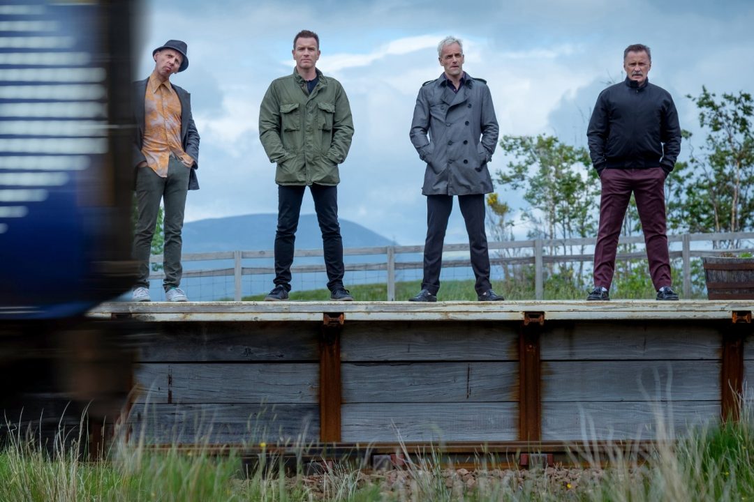 T2 Trainspotting Movie Review 8