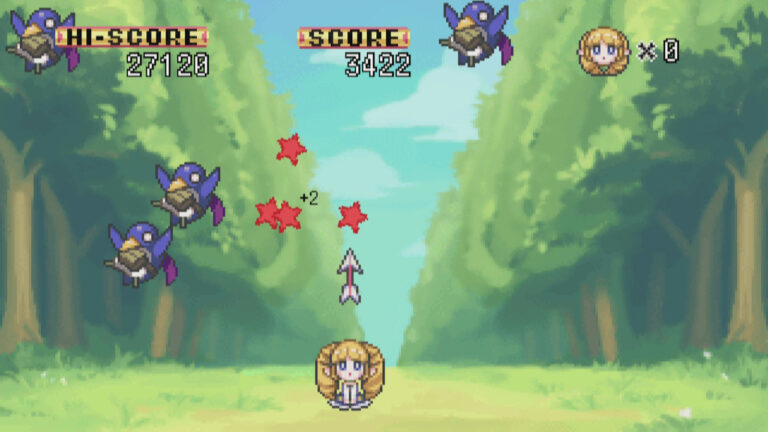 The Longest Five Minutes (Switch) Review