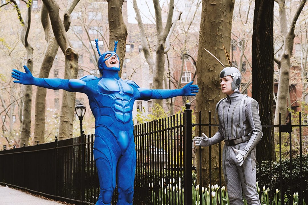 The Tick Season 1 (Amazon) Review 6