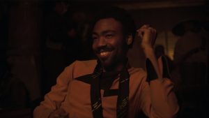 Trailer for Han Solo Spinoff Movie Released 5