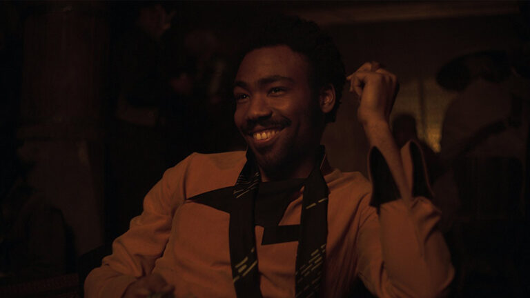 Trailer for Han Solo Spinoff Movie Released