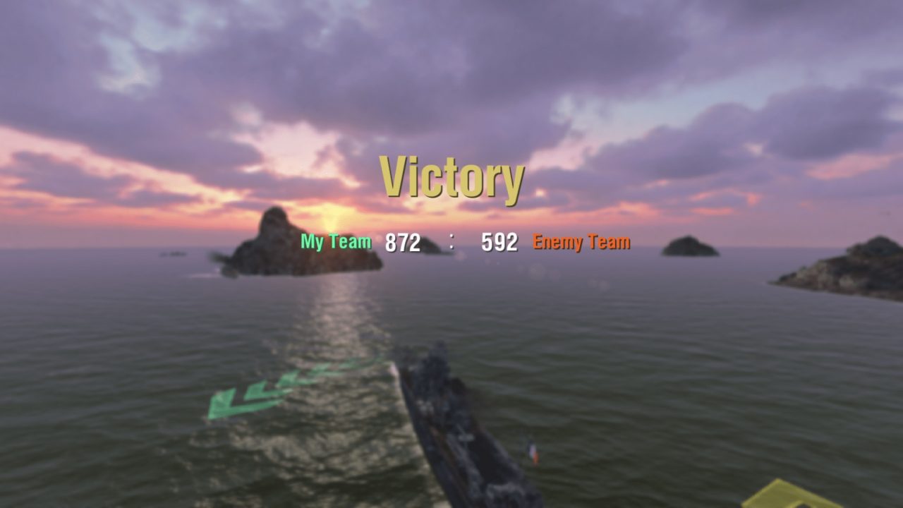 World Of Warships: Blitz Review 7