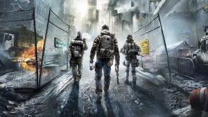 Ubisoft Announces The Division 2, Updates to Original Game 1