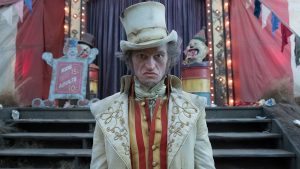 A Series of Unfortunate Events (Season 2) Review 6