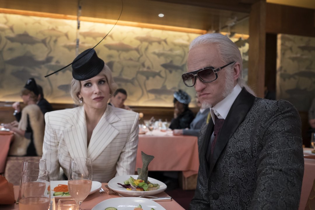 A Series Of Unfortunate Events (Season 2) Review 6