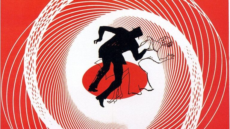 Alfred Hitchcock’s Vertigo Set To Be Adapted In To Game