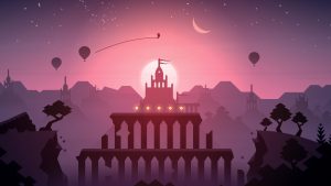 Alto's Odyssey (iOS) Review 1