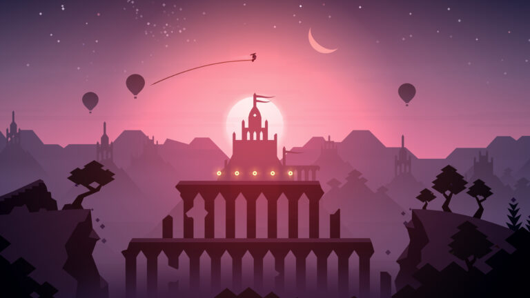 Alto’s Odyssey (iOS) Review