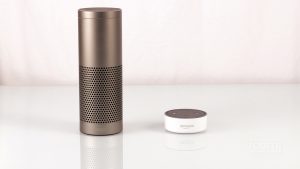 Amazon Echo Dot Review 11