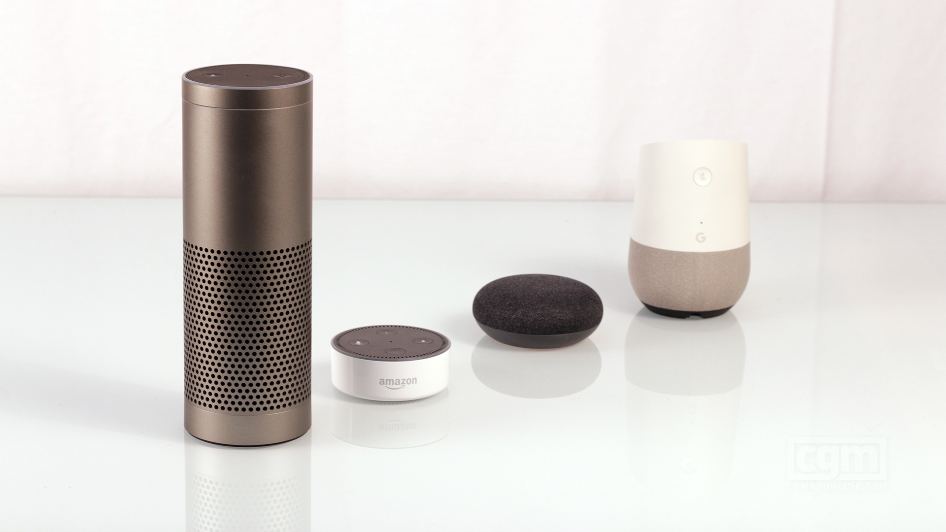 Amazon Echo Plus Review