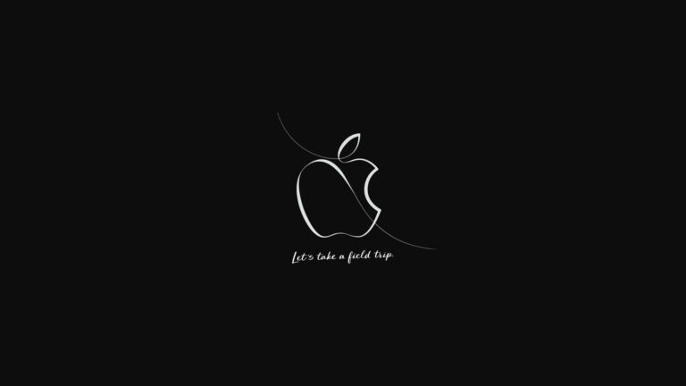 Apple Announces a Bounty of Education Focused Products