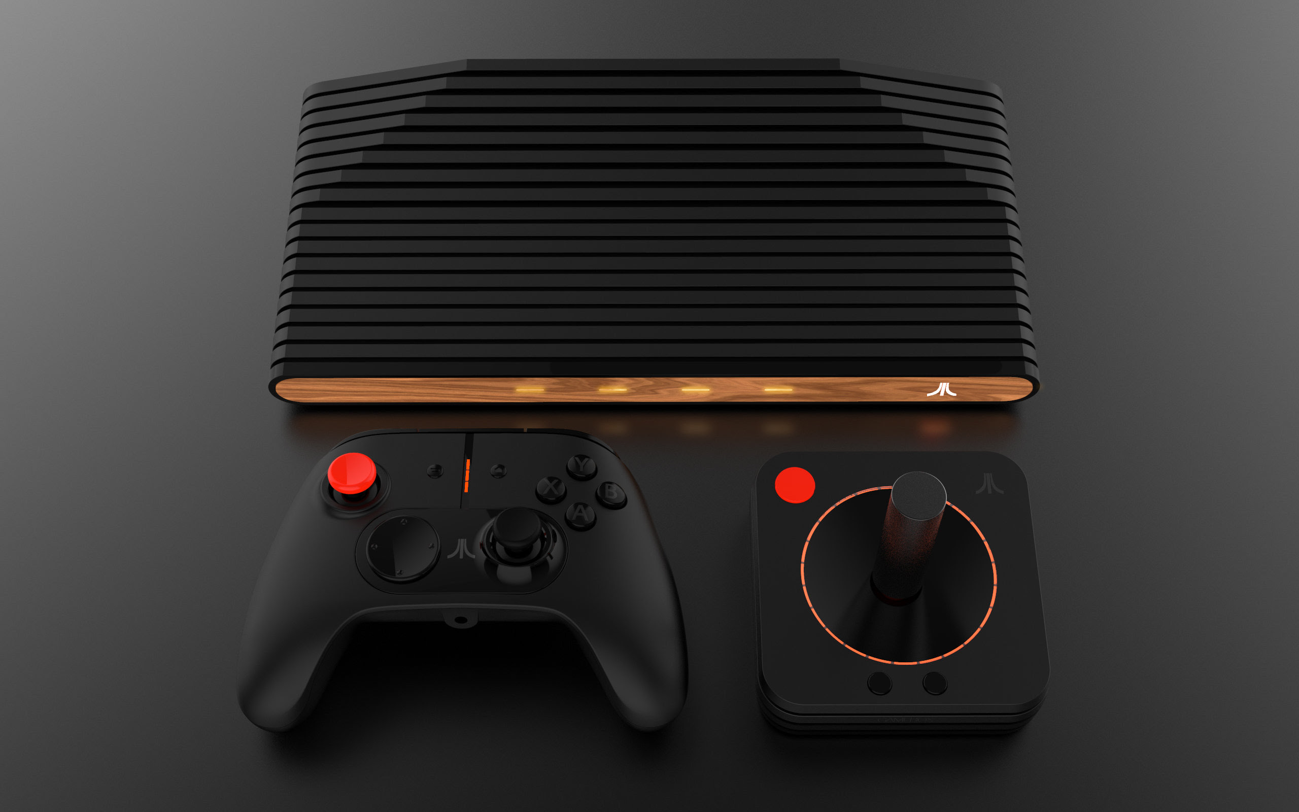 Atari Unveils Official Name For The Ataribox, The Atari Vcs. 1