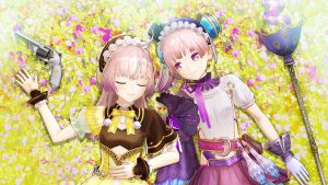 Atelier Lydie and Suelle: The Alchemists and the Mysterious Paintings (PS4) Review 6