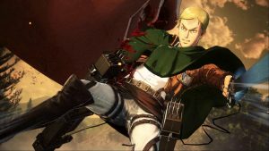 Attack on Titan 2 (PC) Review 1