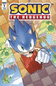 Best Comics To Buy This Week: 4