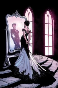 Best Comics To Buy This Week: Something Borrowed, Something Blue Best Comics To Buy This Week: