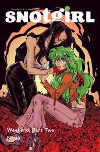 Best Comics To Buy This Week: Something Borrowed, Something Blue Best Comics To Buy This Week: 1