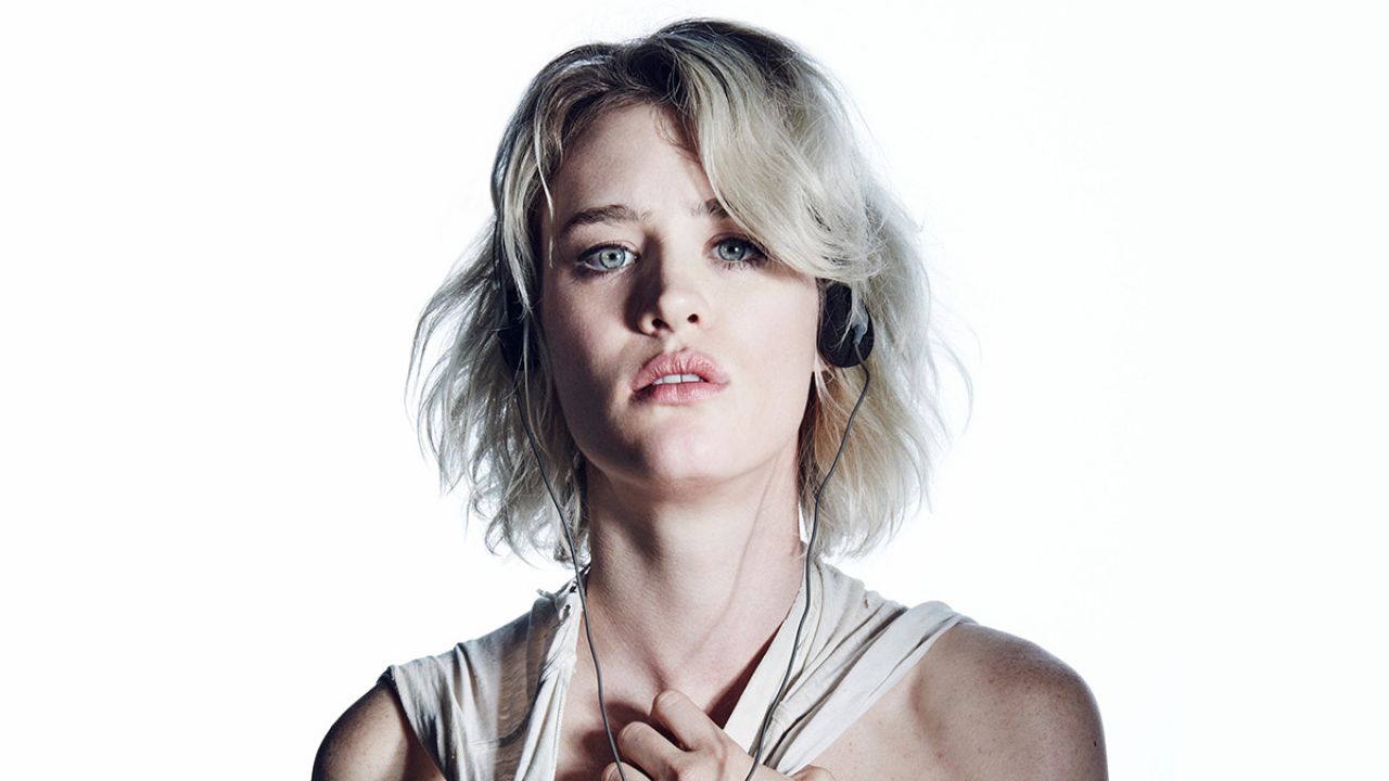 Blade Runner 2049's Mackenzie Davis Possible Candidate For New Terminator Film 1