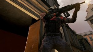 Bravo Team (PSVR) Review 1