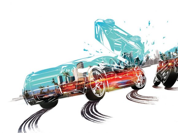 Burnout Paradise Remastered (PS4) Review