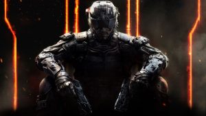 Call of Duty Black Ops 4 Confirmed Via Bizarre Clip of James Harden 2