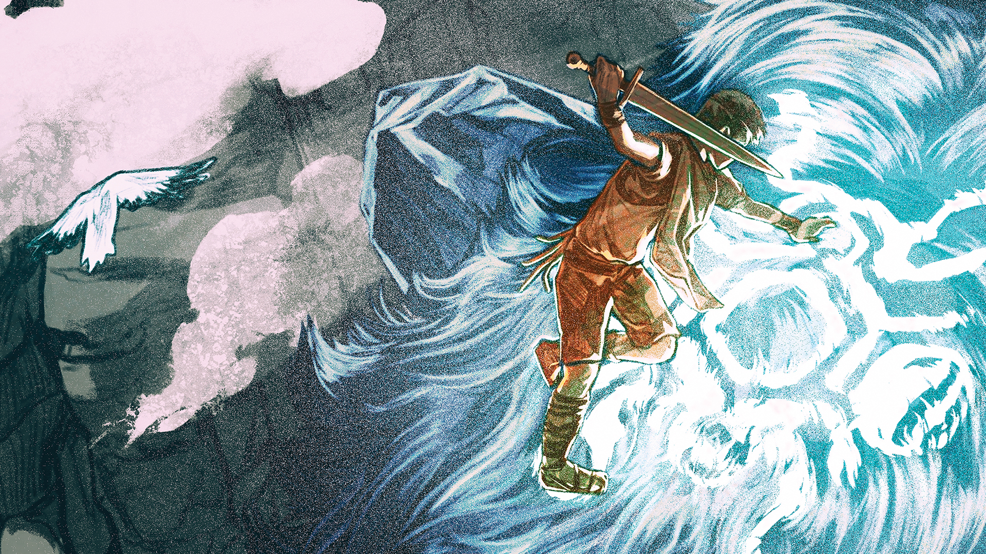 Capturing the Forbidden Land: A Talk with Nimit Malavia 4