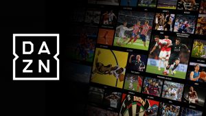 DAZN Sports Make Their Way to Roku Streaming 2