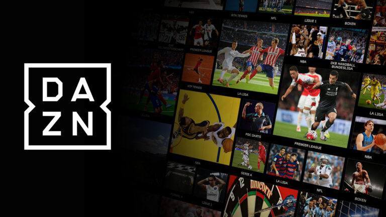 DAZN Sports Make Their Way to Roku Streaming