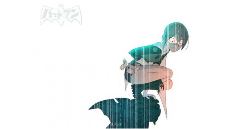 DC Comics Announces A Five Book Deal With Frank Miller