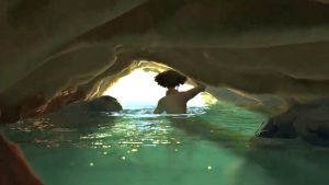 Deleted Scene From In the Valley of Gods Trailer Has Some Beautiful Water Effects
