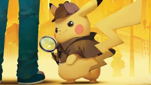 Detective Pikachu (3DS) Review 7
