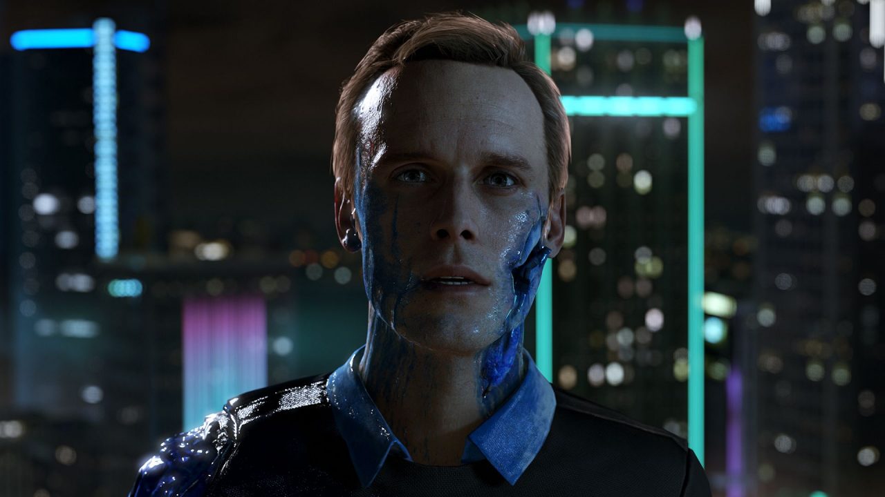 Detroit: Become Human is Launching Sooner Than You Think 2