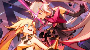 DJMax Respect (PS4) Review 1