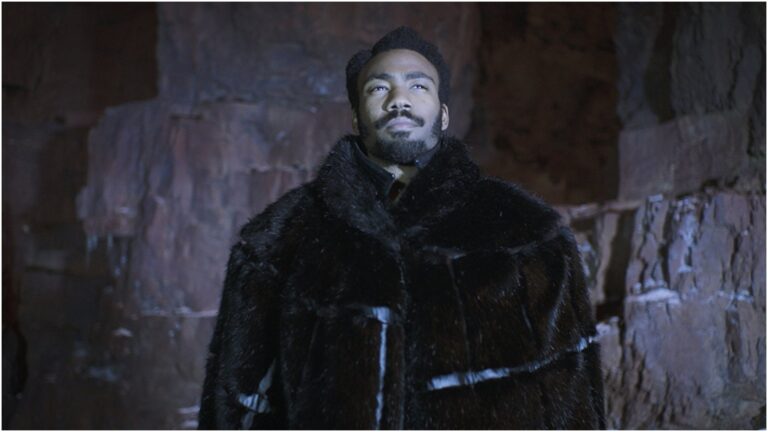 Donald Glover Releases 15-Page Deadpool Animated Script