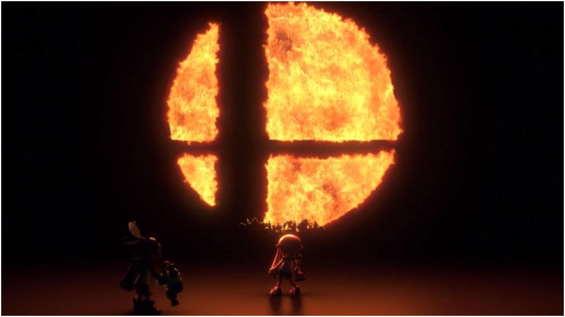 Dark Souls, South Park and Smash Bros. Headline Today's Nintendo Direct