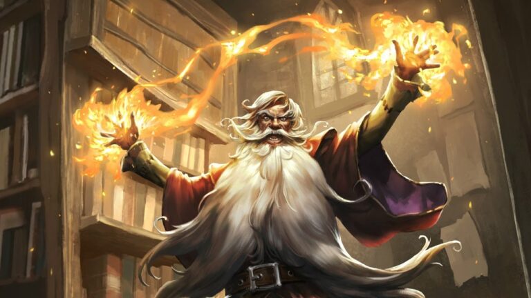 Fable Fortune (PC) Review